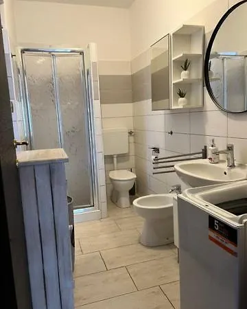 Nyaraló Casa Merella *
