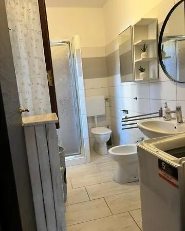Nyaraló Casa Merella Narbolia