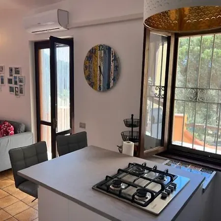 Casa Merella Nyaraló