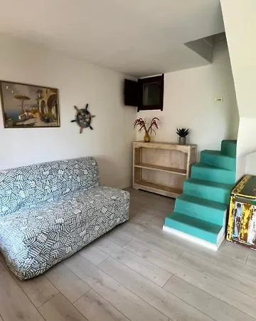 Nyaraló Casa Merella *