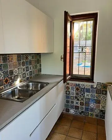 Casa Merella Narbolia