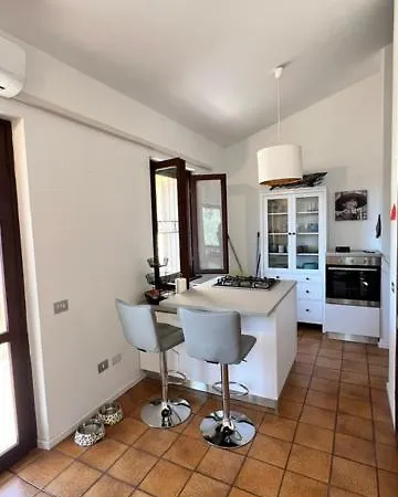 Nyaraló Casa Merella *