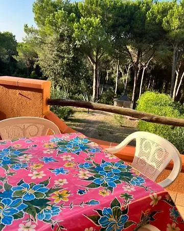 Casa Merella